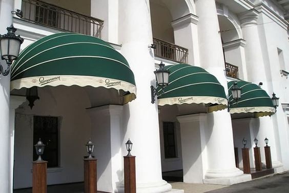 canopy kain depok