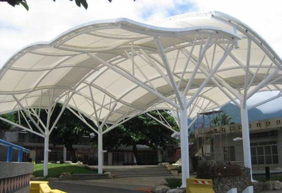 tenda membrane bekasi