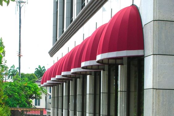 canopy kain jakarta