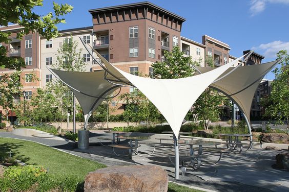 tenda membrane
